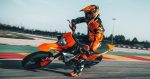 KTM 390 SMC R 2025