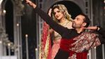 Kubra Khan Gohar Rasheed Wedding