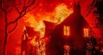 Los Angeles Wildfires Insurance Losses