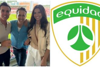 Ryan Reynolds and Rob McElhenney Buy La Equidad