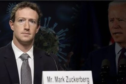 Zuckerberg Biden Censorship