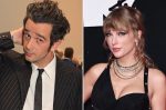 Taylor Swift Denise Welch drama