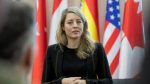 Melanie Joly for Canada prime minister