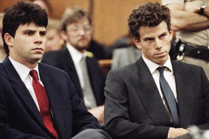 Menendez Brothers