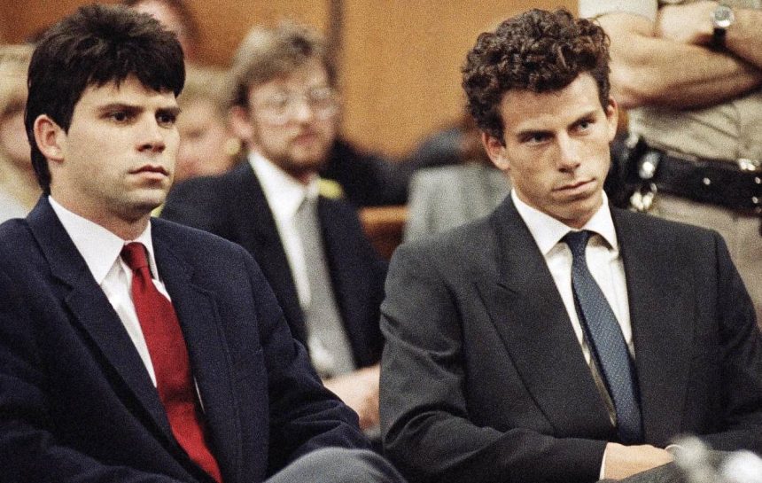 Menendez Brothers