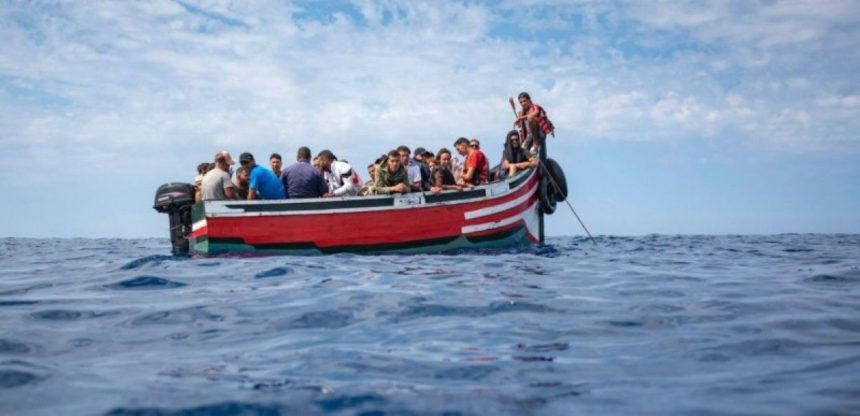 Pakistani Morocco Boat Tragedy Survivors