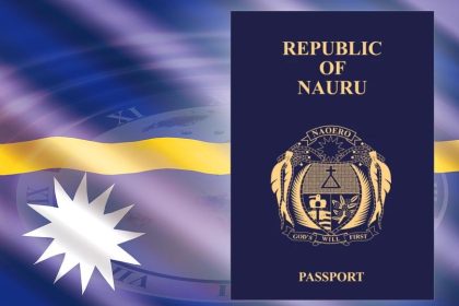 Nauru Citizenship Program