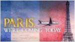 PIA Paris Promotion Ad