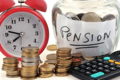 Pakistan Pension Reforms