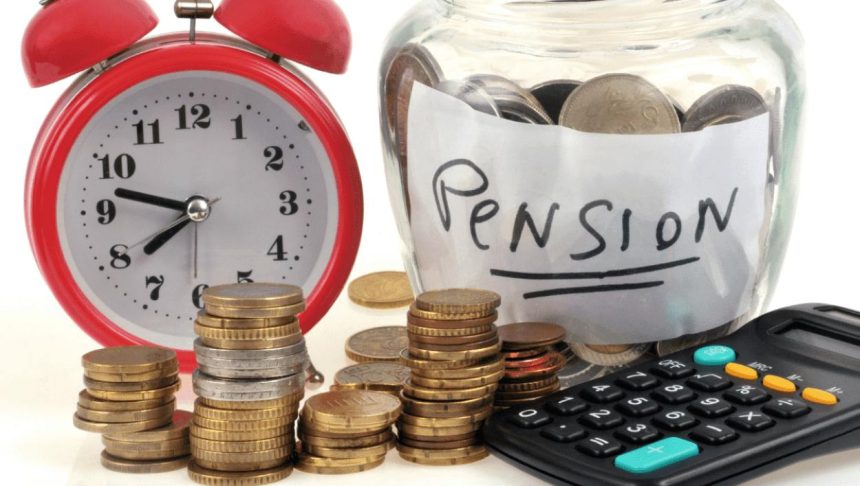 Pakistan Pension Reforms