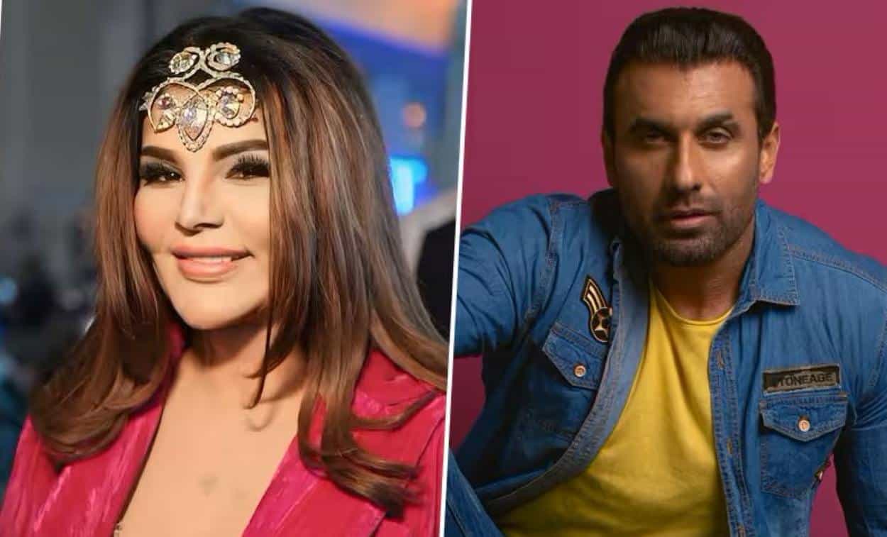 Rakhi Sawant Marriage With Pakistani actor Dodi Khan