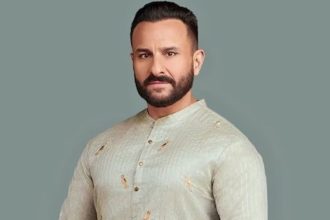 Saif Ali Khan stabbing incident