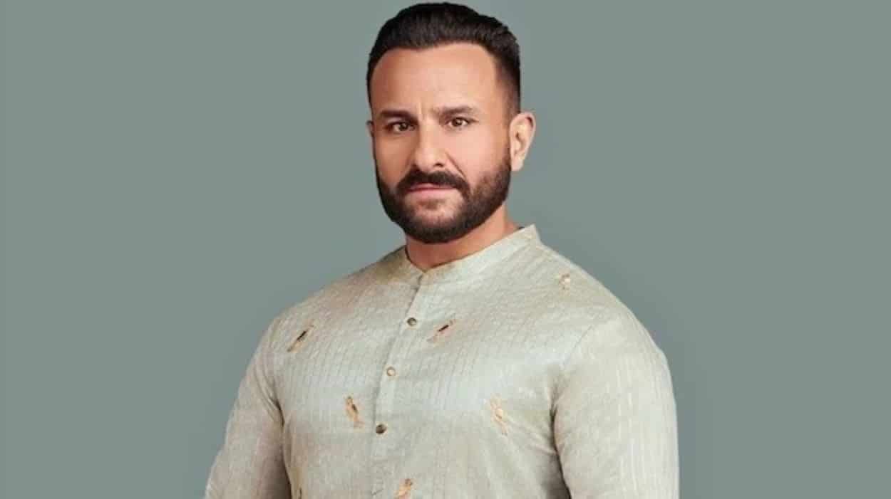 Saif Ali Khan stabbing incident