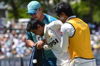 Saim Ayub Injury