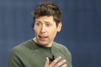 Sam Altman abuse allegations