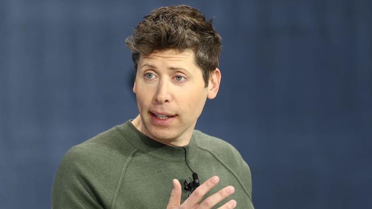 Sam Altman abuse allegations