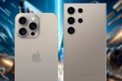 iPhone 17 Air vs. Galaxy S25 Slim