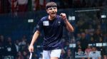 Sohail Adnan British Junior Open