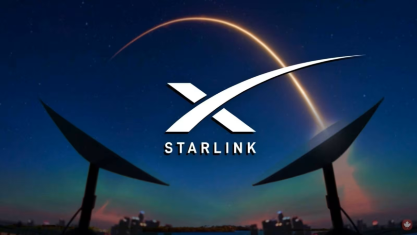 Starlink Pakistan and Starlink Registration in Pakistan