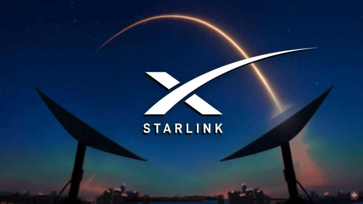 Starlink licensing Pakistan