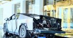 Tesla Cybertruck Explosion at Trump Hotel Las Vega