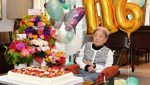 Tomiko Itooka World’s Oldest Person