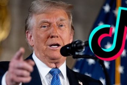 Donald Trump TikTok Deal