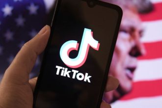 Trump TikTok Ban