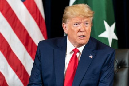 US-Pakistan Relations Trump