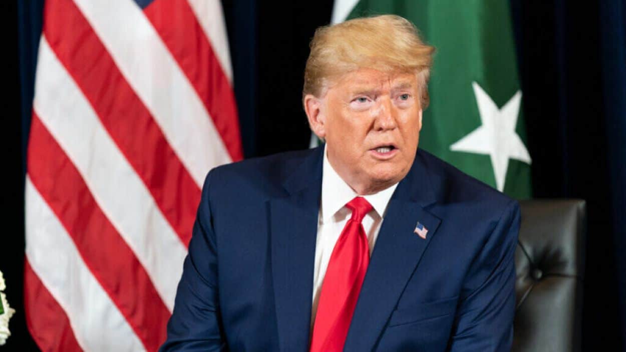 US-Pakistan Relations, US Aid Suspension Pakistan