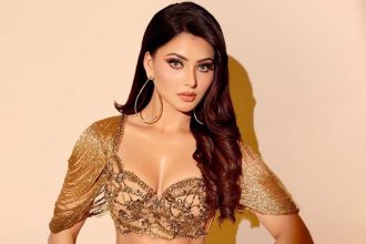 Urvashi Rautela Saif Ali Khan Controversy