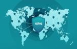 VPN usage in Pakistan