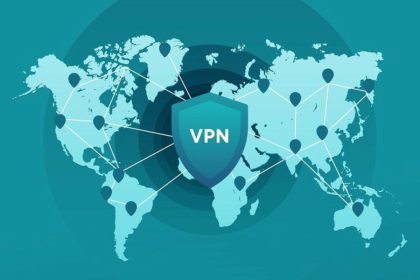 VPN usage in Pakistan