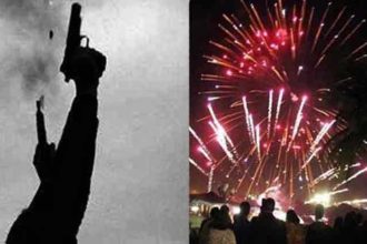 Karachi New Year’s Eve Charges