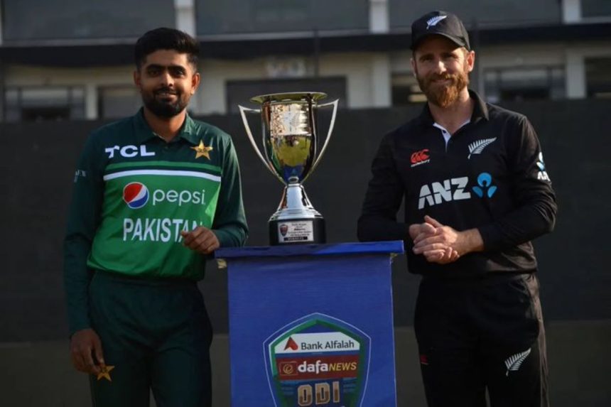 ICC Champions Trophy Pakistan tickets