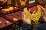 Gold Prices Fall