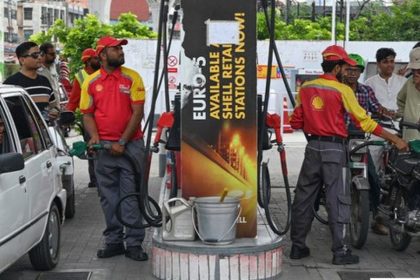 petrol and diesel price increase