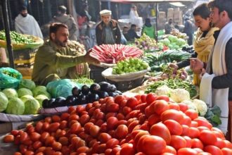 Rawalpindi food prices