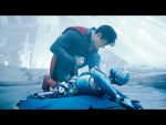 Superman 2025 Teaser Reveals Breathtaking Flight Scenes and New Footage