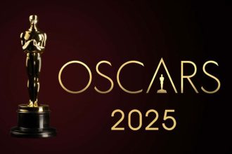 The 97th Academy Awards 2025 Oscars