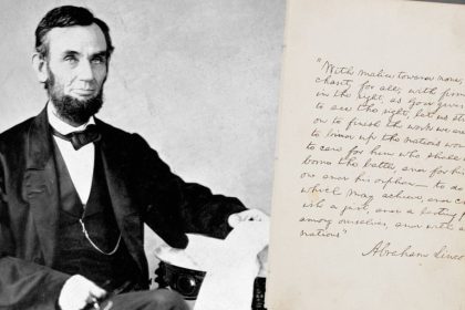 Abe Lincoln