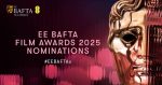 BAFTA Awards 2025