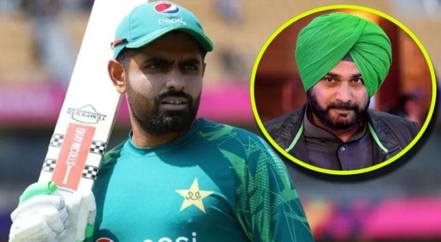 Navjot Singh Sidhu and Sunil Gavaskar defend Babar Azam