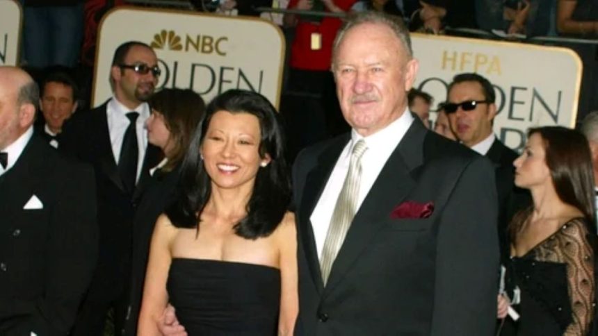 Gene Hackman and Betsy Arakawa Death Investigations