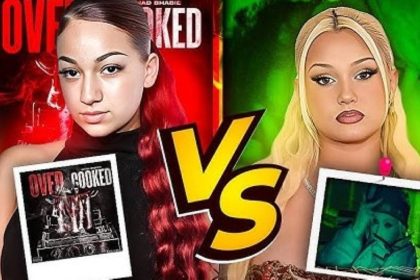 Bhad Bhabie Ms. Whitman Alabama Barker feud