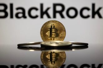 BlackRock Bitcoin ETP in Europe