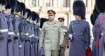 COAS General Asim Munir UK visit