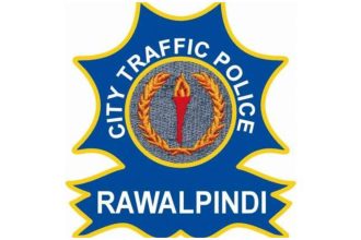 City Traffic Police Rawalpindi traffic plan