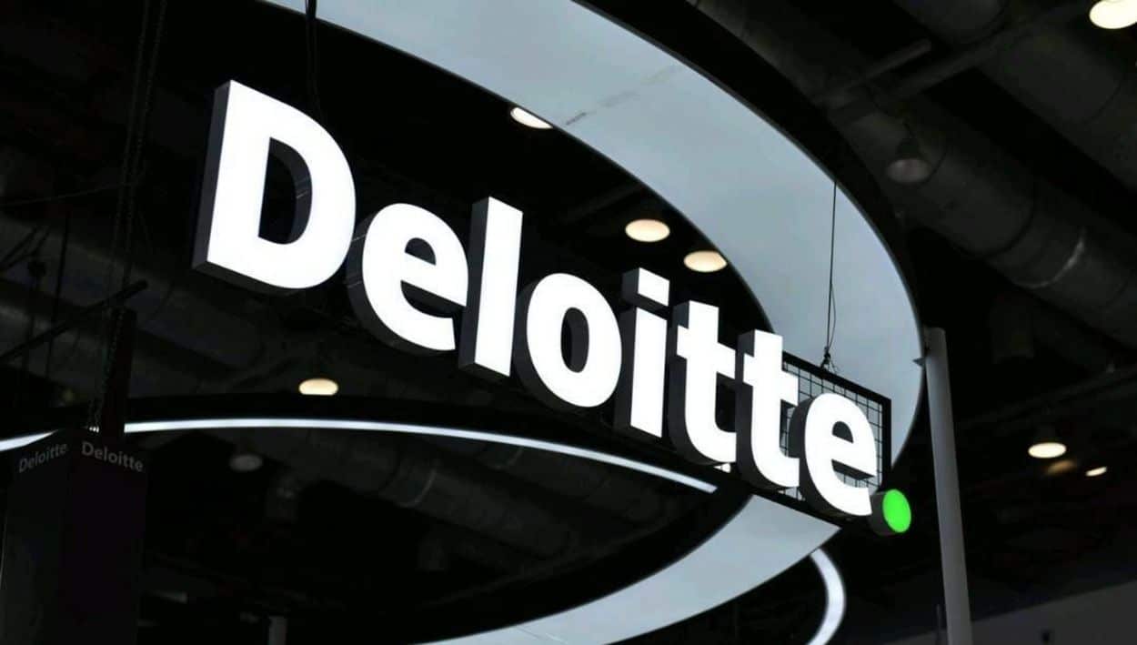 Deloitte US policies changes removing gender pronouns