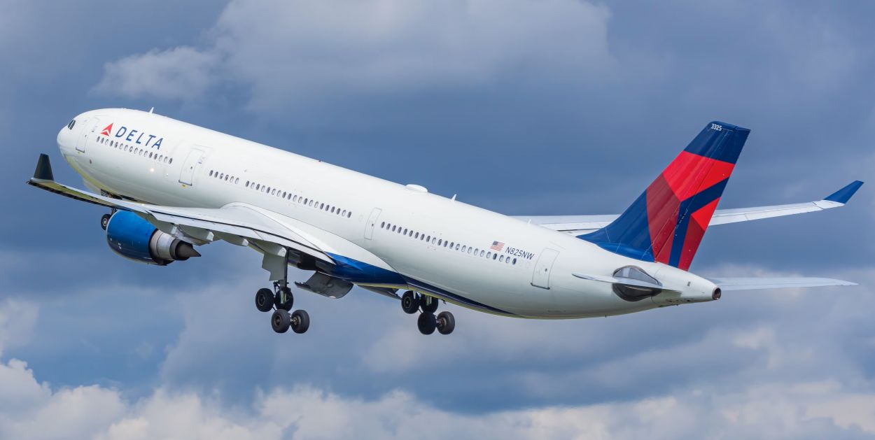 Delta Airlines